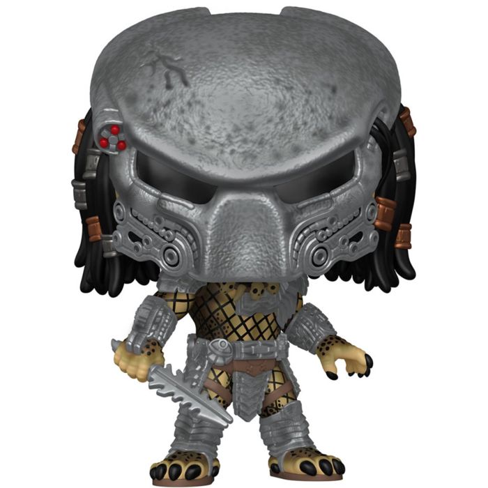 Фигурка Funko POP Movies: Predator S3 - Bull Predator
