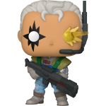 Фігурка Funko POP Marvel: X-MEN '97 S3 - Cable (X-Corp)