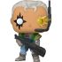Фигурка Funko POP Marvel: X-MEN '97 S3 - Cable (X-Corp)