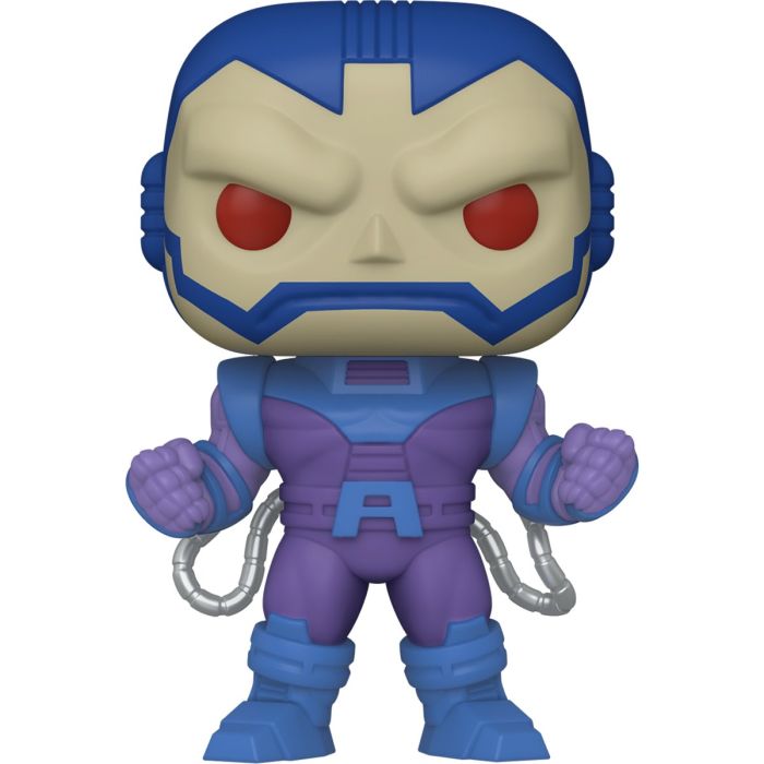 Фігурка Funko POP Marvel: X-MEN '97 S3 - Apocalypse