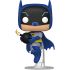 Фігурка Funko POP Heroes: Batman 66 S2 - Batman w/bomb