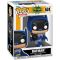 Фігурка Funko POP Heroes: Batman 66 S2 - Batman w/bomb