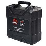 Кейс для гвинтоверта акумуляторного Vitals Master AS 18180 SmartLine+ 32х30х12см, пластик