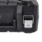 Кейс для гвинтоверта акумуляторного Vitals Master AS 18180 SmartLine+ 32х30х12см, пластик