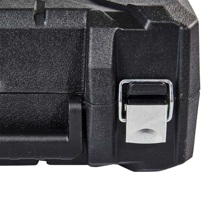 Кейс для гвинтоверта акумуляторного Vitals Master AS 18180 SmartLine+ 32х30х12см, пластик