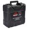 Кейс для дриля-шурупокрута акумуляторного Vitals Master AU 1840 SmartLine+ 27х28х12.5см пластик