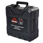 Кейс для дриля-шурупокрута акумуляторного Vitals Master AU 1840 SmartLine+ 27х28х12.5см пластик