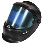 Маска зварювальника Vitals Professional 1.1 Panoramic 1/20000сек вікно 100х83мм до 16DIN 0.7кг