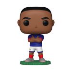 Фігурка Funko POP Football: France - Kylian Mbappe