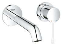 Змішувач для раковини Grohe Essence, на 2 отвори M-розміру
