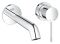 Змішувач для раковини Grohe Essence, на 2 отвори M-розміру