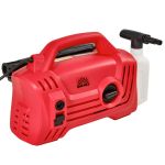 Мінімийка високого тиску Vitals Am 6.5-110w mini 1400Вт 110бар 390л/год шланг 3м 4.5кг