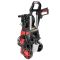 Мінімийка високого тиску Vitals Master Am 7.5-195w digital premium  2400Вт 195бар 450л/год шланг 7м 14.8кг