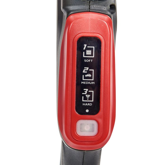 Мінімийка високого тиску Vitals Master Am 7.5-195w digital premium  2400Вт 195бар 450л/год шланг 7м 14.8кг