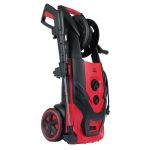 Мінімийка високого тиску Vitals Master Am 7.8-195w premium 2500Вт 195бар 468л/год шланг 7м 21.1кг