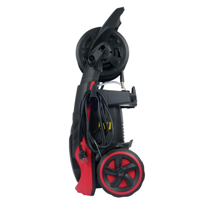 Мінімийка високого тиску Vitals Master Am 7.8-195w premium 2500Вт 195бар 468л/год шланг 7м 21.1кг