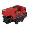 Мінімийка високого тиску Vitals Master Am 6.5-120w turbo 1650Вт 120бар 390л/год шланг 7м 10кг