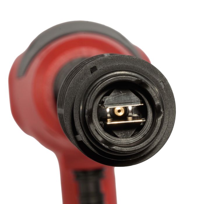 Мінімийка низького тиску акумуляторна Vitals Master Am 1860n3-2Kit 18В акб 2х2А·год 180л/год 30Бар кейс 3кг