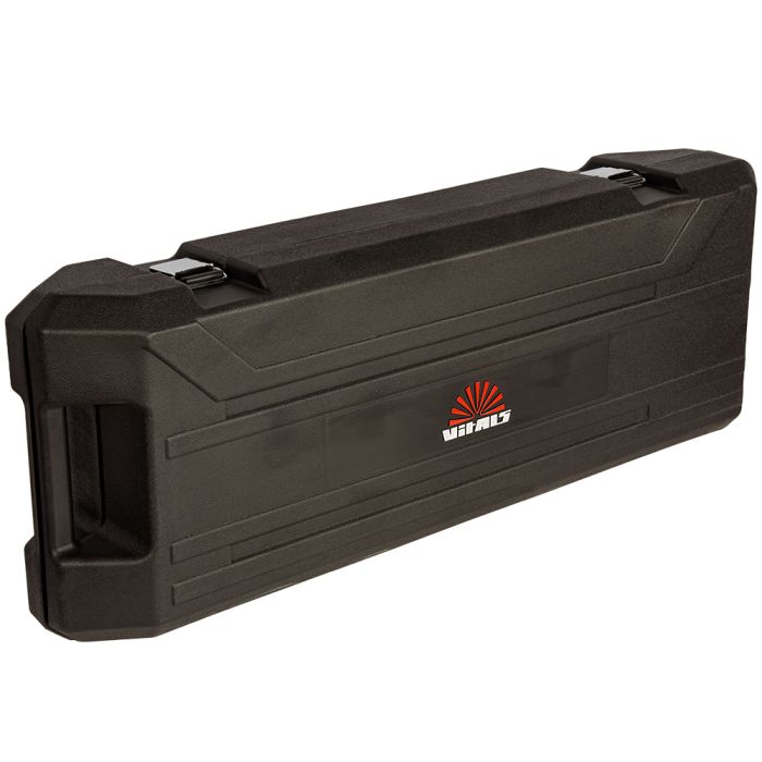 Молоток відбійний Vitals Professional At 1250A BL 1200Вт 50Дж 1400уд/хв 17.7кг