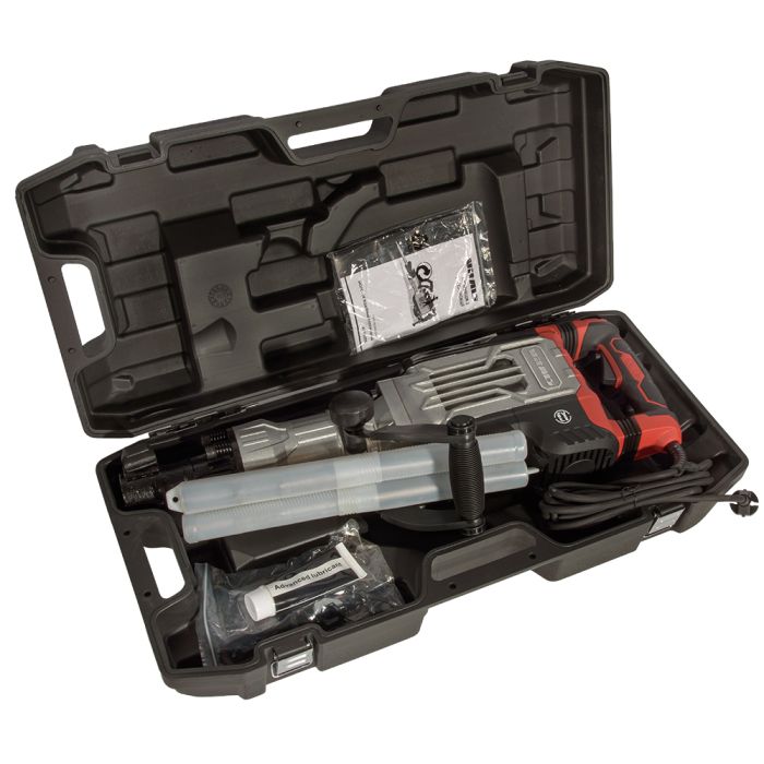Молоток відбійний Vitals Professional At 1765DS 1700Вт 65Дж 2000уд/хв 23.5кг