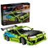 Конструктор LEGO Technic Форсаж Автомобіль Mitsubishi Eclipse