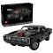 Конструктор LEGO Technic Форсаж Автомобіль Dodge Charger R/T