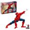 Конструктор LEGO Super Heroes Фігурка супергероя Людини-Павука