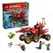 Конструктор LEGO Ninjago Райська земля