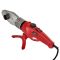 Паяльник для пластикових труб Vitals LP 6150CC dual 750/1500Вт 0-300°C насадки 20; 25; 32; 40; 50; 63мм кейс
