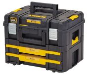 Ящик для інструменту DeWalt TSTAK 2.0 430х327х320мм поліпропілен