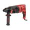 Перфоратор Vitals Master Ra 2680BNavs SDS-plus 800Вт 3Дж кейс 3.3кг