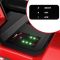 Насос центробежный аккумуляторный Einhell Professional AQUINNA 18/30 F LED, 18В, 3000л/час, выс. 28м, глуб. 6м, режимы ECO/BOOST, 3.9кг