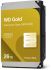 Жорсткий диск WD 26TB 3.5" 7200 512MB SATA Gold