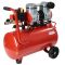 Автомобильный компрессор Vitals Vitals Master SKB24.t572-8a 230В 0.95кВт 8бар 79/48л/мин 15кг