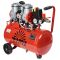 Компресор автомобільний Vitals Vitals Master SKB24.t572-8a 230В 0.95кВт 8бар 79/48л/хв 15кг