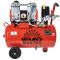 Автомобильный компрессор Vitals Vitals Master SKB24.t572-8a 230В 0.95кВт 8бар 79/48л/мин 15кг