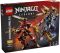 Конструктор LEGO Ninjago  Близнецы роботы-Титаны