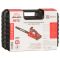 Пила цепная аккумуляторная Vitals AKZ 1830x BL Kit18В акб 1х4А·час шина 30см 10м/c 4.5кг