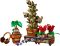 Конструктор LEGO Harry Potter Рослини з курсу гербології в Гоґвортсі