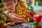 Конструктор LEGO Harry Potter Рослини з курсу гербології в Гоґвортсі