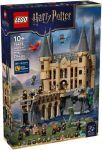 Конструктор LEGO Harry Potter Замок Гоґвортс: Східне крило