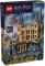Конструктор LEGO Harry Potter Замок Гоґвортс: Східне крило