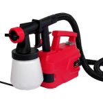 Фарборозпилювач Vitals Master Es 8550JS 500Вт 850мл/хв 1.98кг