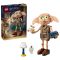 Конструктор LEGO Harry Potter  Добі, вільний ельф