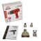 Фен строительный Vitals Tf 162GM 1600Вт 380/500°C 300-500л/мин 0.75кг