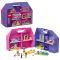 Конструктор LEGO Friends Кукольный домик-чемодан для творческой игры