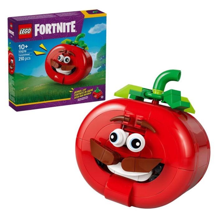 Конструктор LEGO Fortnite Tomatohead