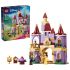 Конструктор LEGO Disney Princess Зачарований замок Красуні і Чудовиська