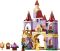 Конструктор LEGO Disney Princess Зачарованый замок Красавицы  и Чудовища