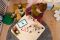 Конструктор LEGO Disney Princess Зачарованый замок Красавицы  и Чудовища